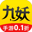 九妖手游平台app v8.4.9安卓版