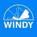 Windy蓝色气象软件中文版 v45.1.1安卓版