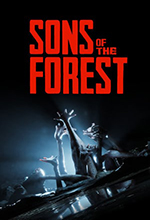 森林之子中文版游戏(Sons Of The Forest)