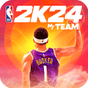 NBA 2K23 MyTEAM手游 v204.03.223770222安卓版