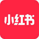 小红书App官方最新版游戏图标