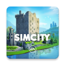 模拟城市我是市长国际服官方版(SimCity)游戏图标