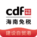 cdf海南免税官方商城APP v10.8.21安卓版