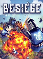 围攻(Besiege)中文版 v1.26免安装版