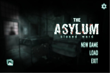 asylum游戏攻略