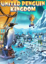 企鹅联合王国中文版