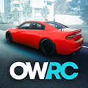 OWRC开放世界赛车手游 v1.0113安卓版