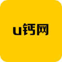 u钙网logo免费设计app游戏图标