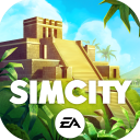 模拟城市我是市长国际服官方版(SimCity) v1.54.2.123092安卓版