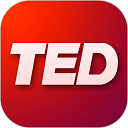 TED英语演讲官方版游戏图标