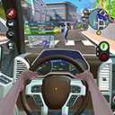 驾校模拟最新版游戏图标
