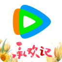 腾讯视频华为定制版 v8.10.70.28362安卓版