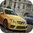 欧洲豪车模拟器游戏(European Luxury Cars) v2.631安卓版