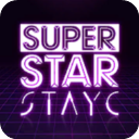 SuperStar STAYC官方版