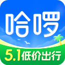 哈啰出行共享单车app官方最新版 v6.62.0安卓版