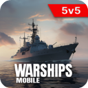 战舰移动2国际服(Warships Mobile 2) v0.0.4f9安卓版