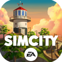 模拟城市我是市长国际服官方版(SimCity) v1.54.6.124220安卓版
