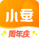 小蚕霸王餐App2024最新版