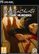 ABC谋杀案电脑版 免安装绿色版