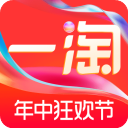 一淘app官方版 v9.36.1安卓版