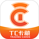TC卡藏app游戏图标