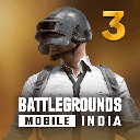 PUBG印度服手游Battlegrounds Mobile India (BGMI) v3.3.0安卓版