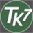 TKActions 7(PS亮度蒙版插件) v7.2中文版