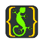 Midnight Lizard(Chrome自定义浏览器主题插件)