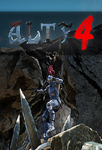 ALTF4五项修改器 
