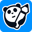 熊猫绘画ios版
