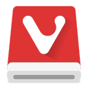 Vivaldi浏览器电脑版 v6.1.3035.111官方版