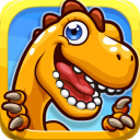 恐龙神奇宝贝正版 v2.1.5安卓版