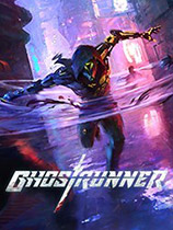 ghostrunner幽灵行者游戏修改器 v1.0风灵月影版