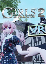 少女文明2(Girls civilization 2) v1.0免安装中文版