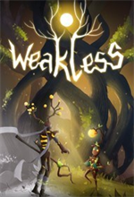 Weakless中文破解版 v1.0免安装版
