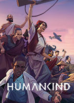 人类humankind中文版 v1.0.23.3840免安装绿色版