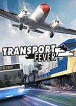 狂热运输(Transport Fever) 免安装绿色中文版