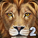 终极狮子模拟器2官方正版游戏图标