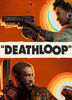死亡循环(Deathloop)免费版 附游戏攻略