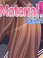 Material Girl去圣光补丁 v1.0附使用教程