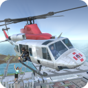 直升机飞行模拟器中文版 v1.0.1安卓版