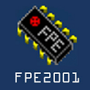 fpe 2001修改器免费版 win10版(附使用教程)