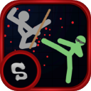 火柴人搞笑格斗(Stickman Fight) v1.0.6安卓版