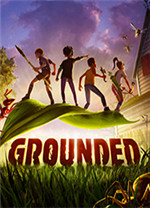 Grounded修改器