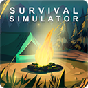 野外生存模拟器最新版(Survival游戏图标