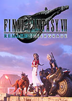 最终幻想7重制版pc破解版 免安装中文版