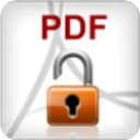 PDF Cracker破解版 v3.10附带破解教程