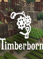 Timberborn五项修改器