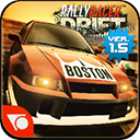 拉力漂移赛车官方版(Rally Racer Drift)