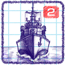 海战棋2中文版官方正版(Sea Battle 2)